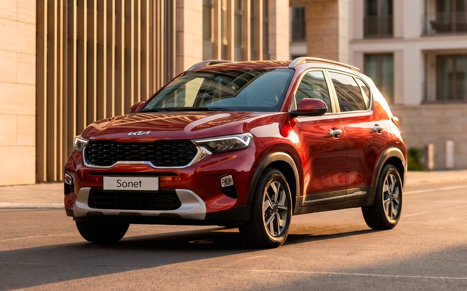 Kia Sonet: Ўзбекистон йўллари бўйлаб икки йил давомида ишончли ҳаракатланиши